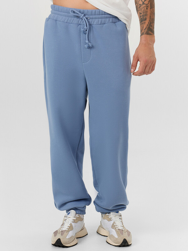 БРЮКИ МУЖСКИЕ 181262-1