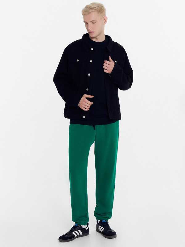 БРЮКИ МУЖСКИЕ 181262