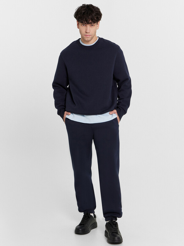 БРЮКИ МУЖСКИЕ 181264