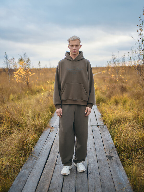 БРЮКИ МУЖСКИЕ 181268-1