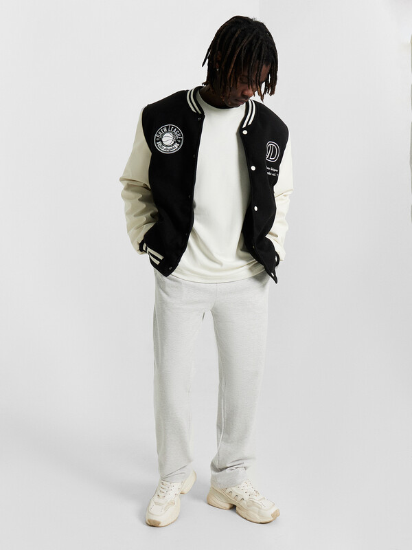 БРЮКИ МУЖСКИЕ 181274