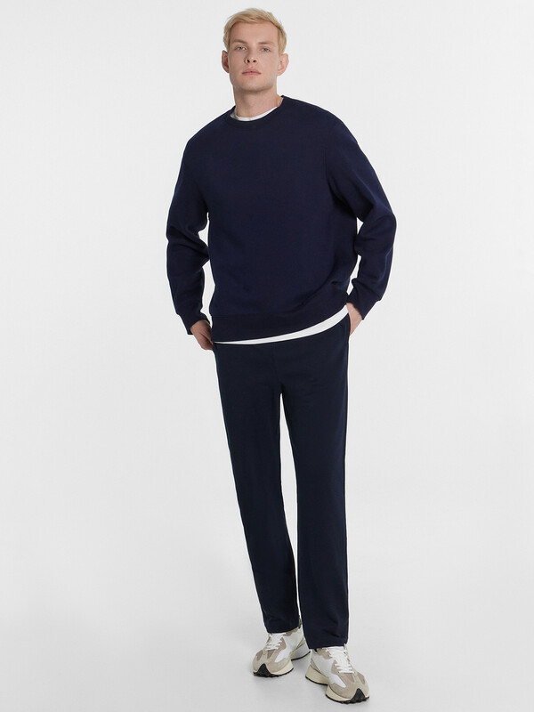 БРЮКИ МУЖСКИЕ 181274