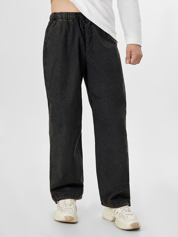 БРЮКИ МУЖСКИЕ 181277