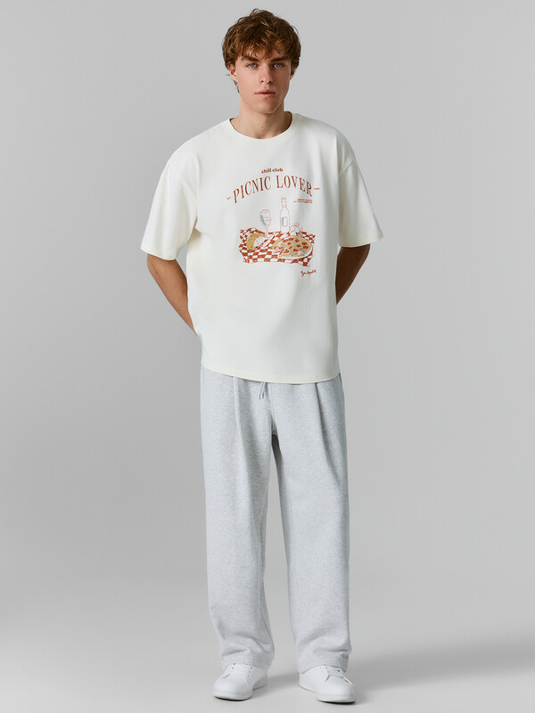 БРЮКИ МУЖСКИЕ 181287