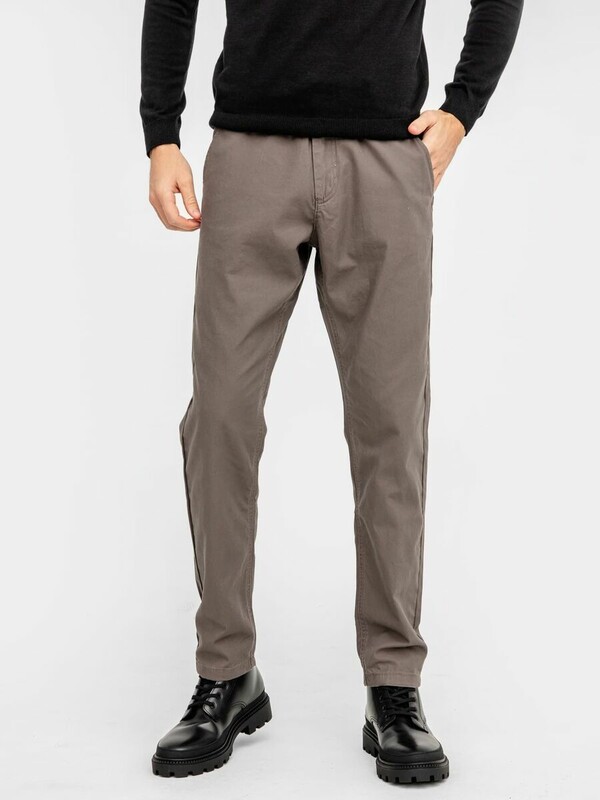 БРЮКИ МУЖСКИЕ 2023-CTM101-3