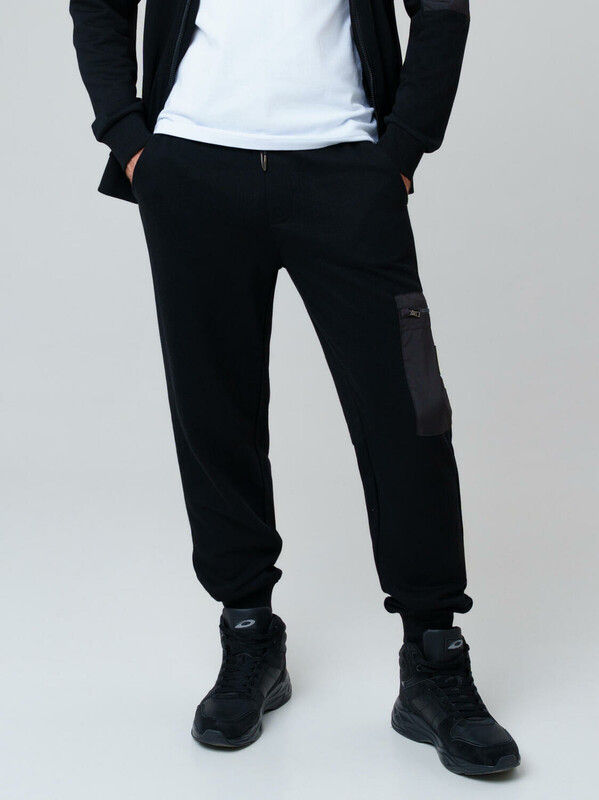 Брюки трикотажные для мужчин