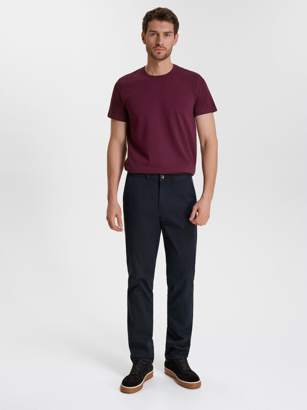 CONTE CNM-18 Брюки мужские