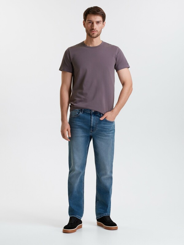 CONTE CNM-22 Джинсы мужские