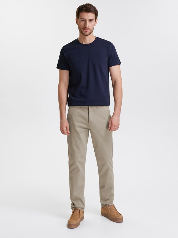 CONTE CNM-24 Брюки мужские