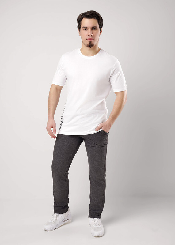 Брюки мужские