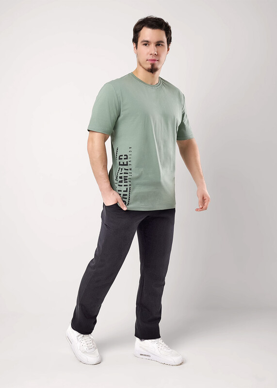 Брюки мужские