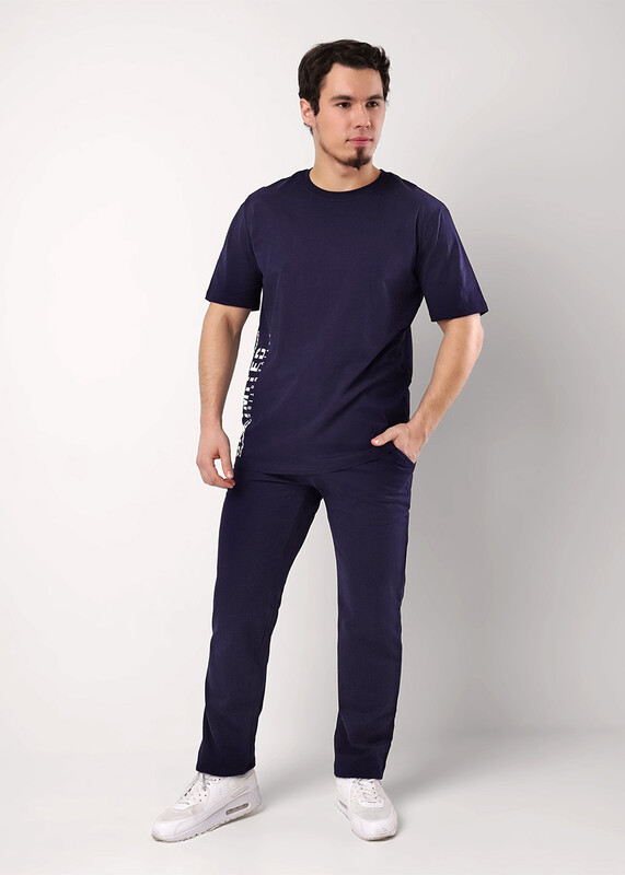 Брюки мужские