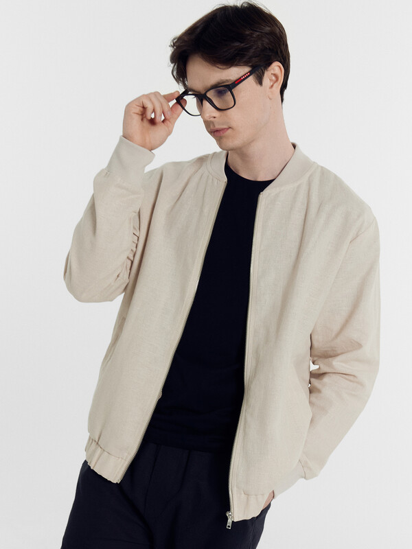 БОМБЕР МУЖСКОЙ 121193/1