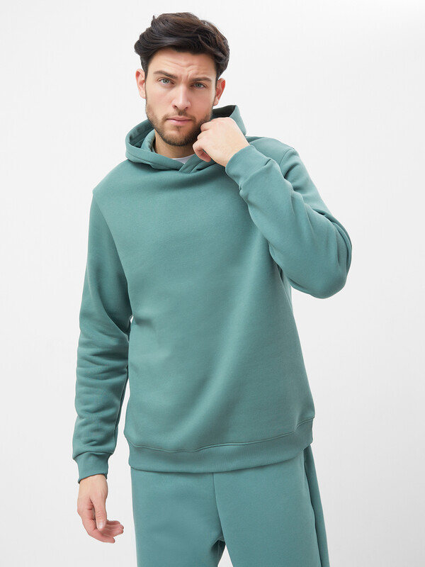 АНОРАК МУЖСКОЙ 121751 22/2862П-7П