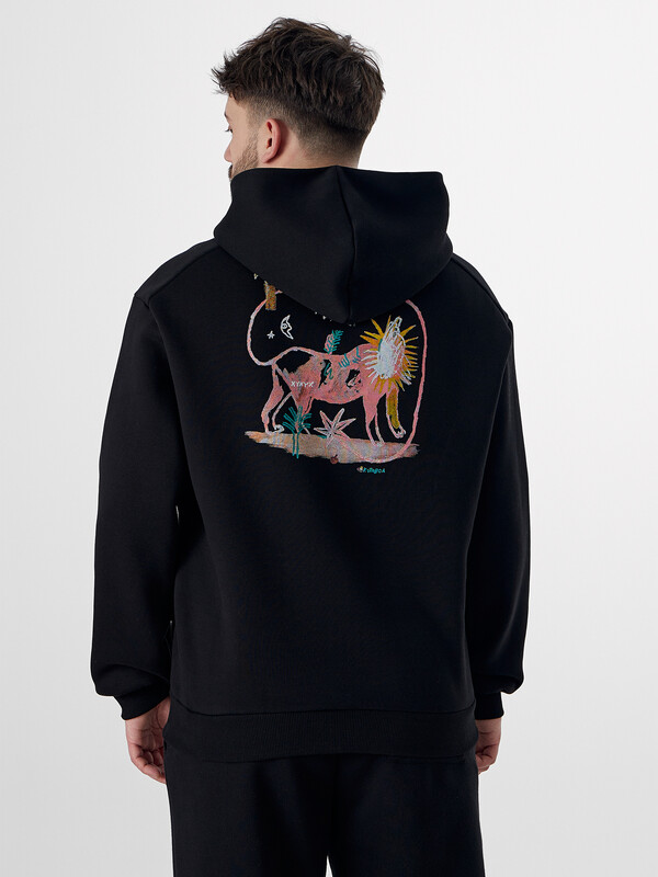 ХУДИ МУЖСКОЕ 121794