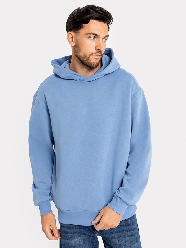 АНОРАК МУЖСКОЙ 121794