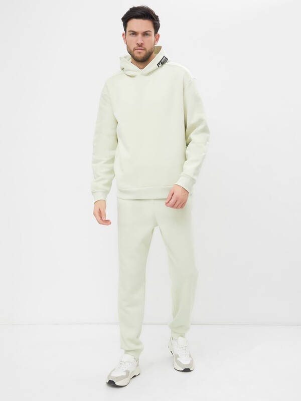 АНОРАК МУЖСКОЙ 121794