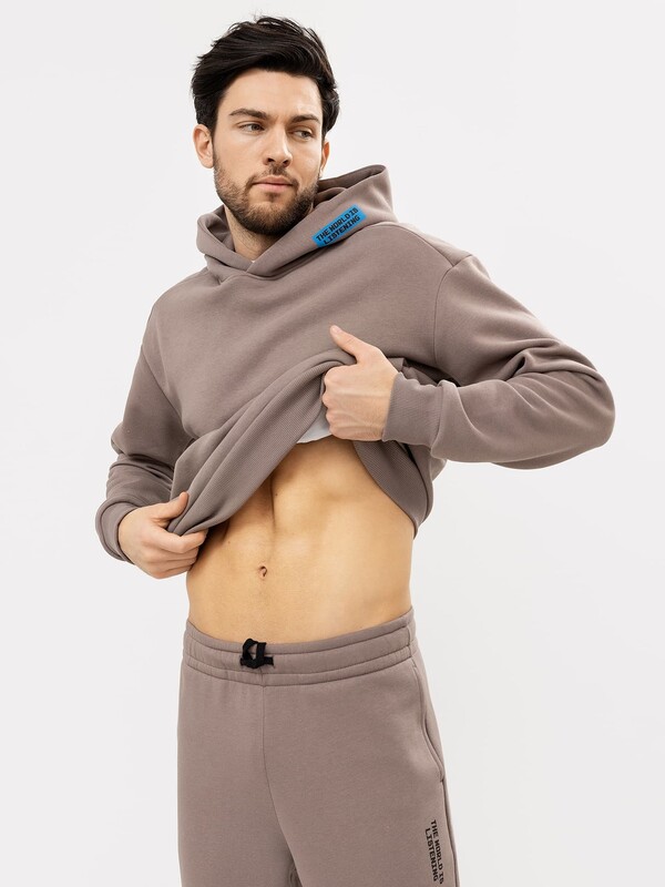 АНОРАК МУЖСКОЙ 121794