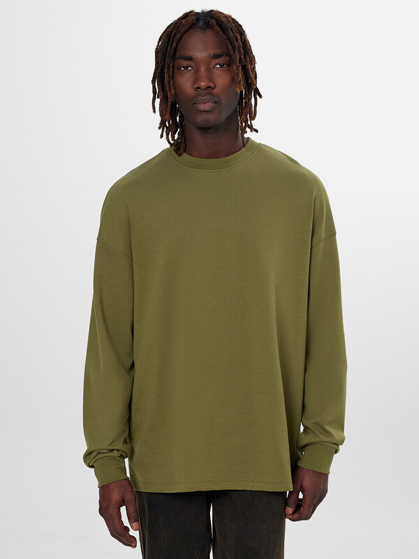 СВИТШОТ МУЖСКОЙ 121917-1