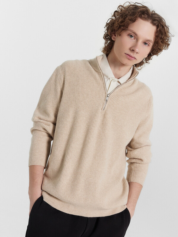 ДЖЕМПЕР МУЖСКОЙ 121923