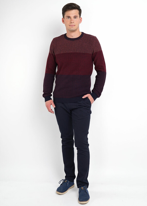 Джемпер мужской