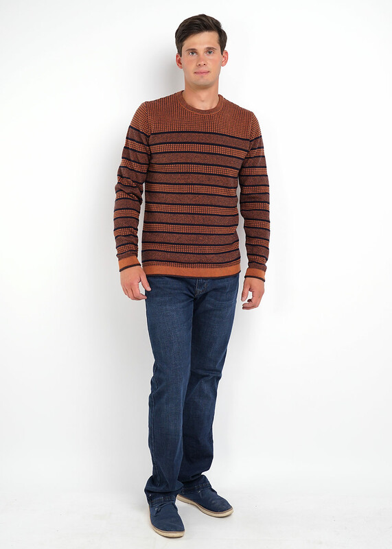 Джемпер мужской