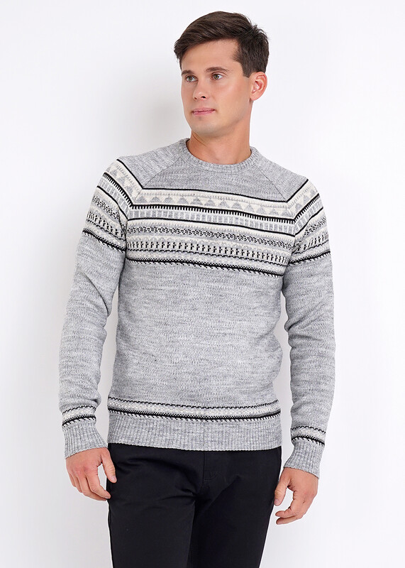 Джемпер мужской
