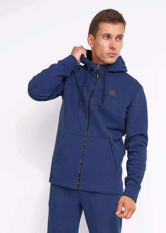 Толстовка мужская