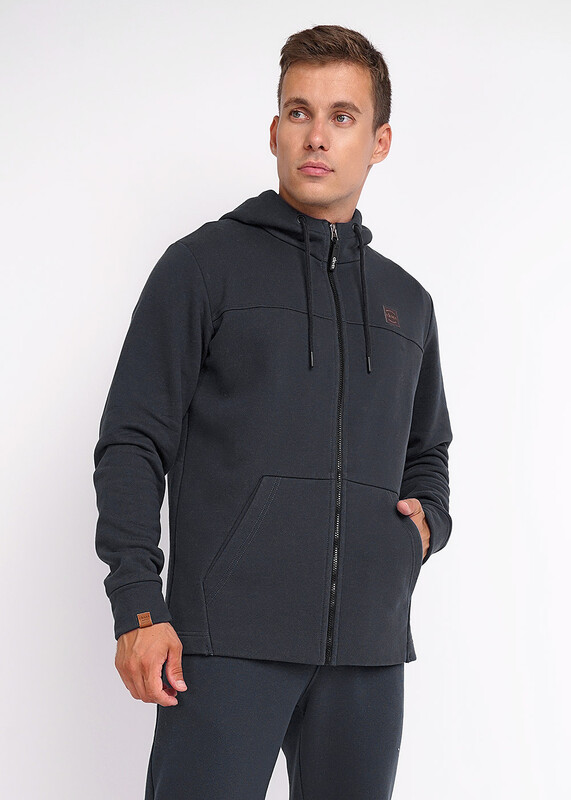 Толстовка мужская