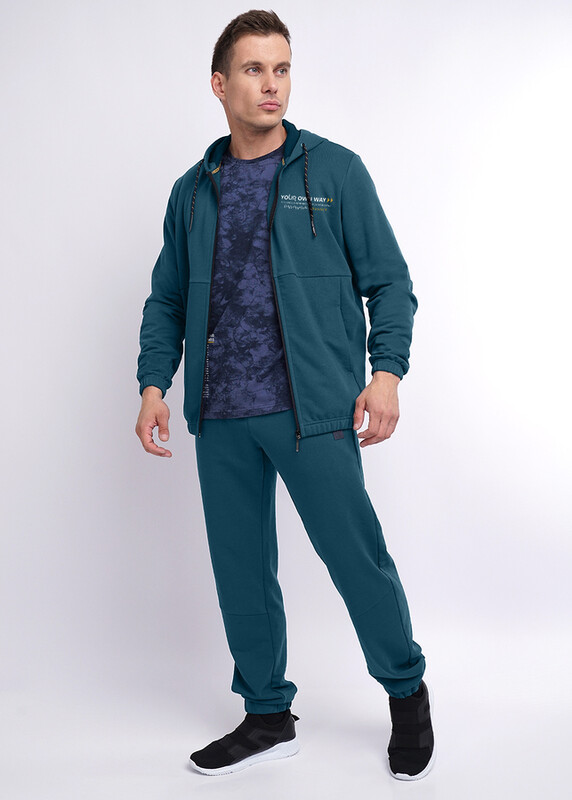 Толстовка мужская