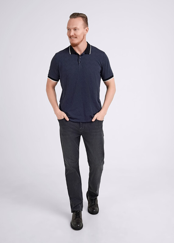 Поло мужское