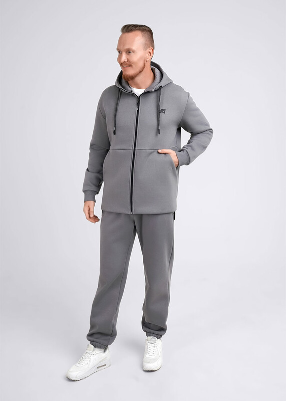 Толстовка мужская