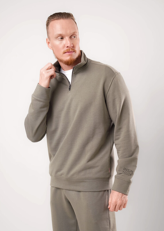 Толстовка мужская