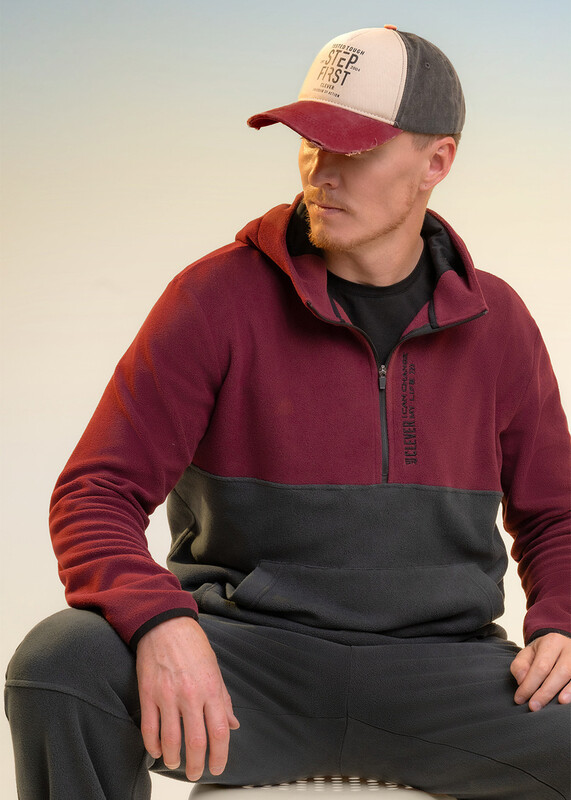 Толстовка мужская