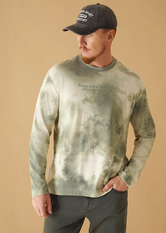 Джемпер мужской