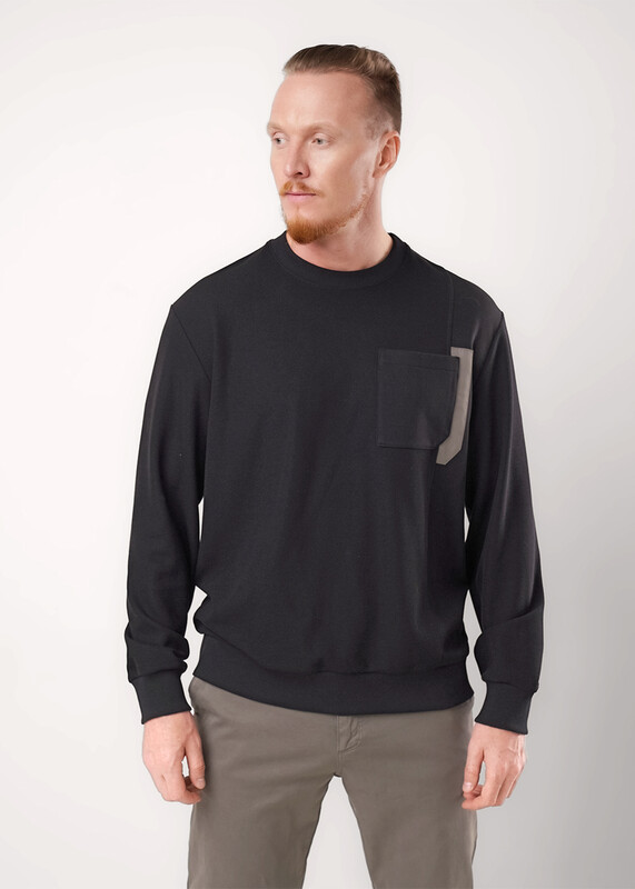 Джемпер мужской