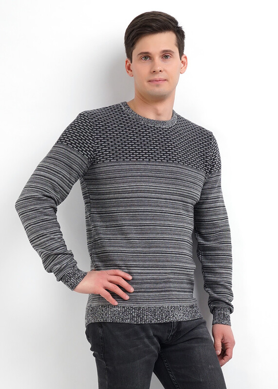 Джемпер мужской