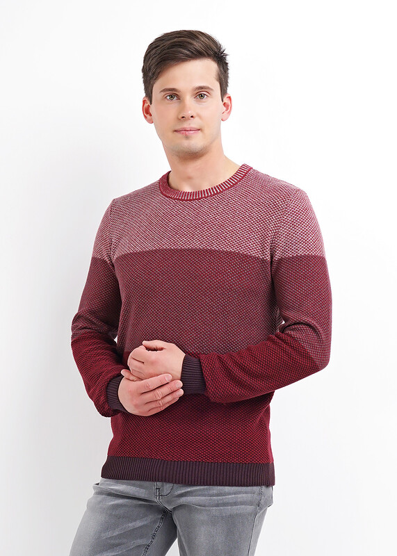 Джемпер мужской