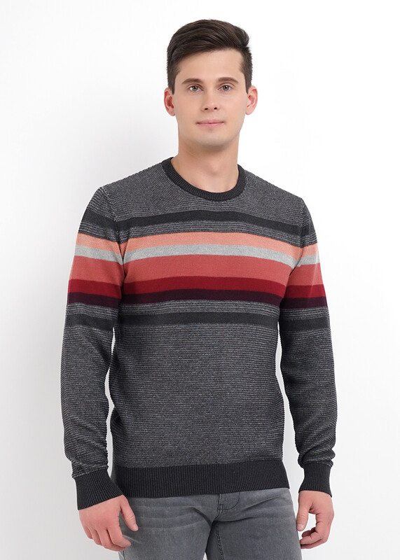 Джемпер мужской