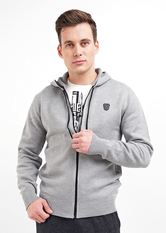 Толстовка мужская