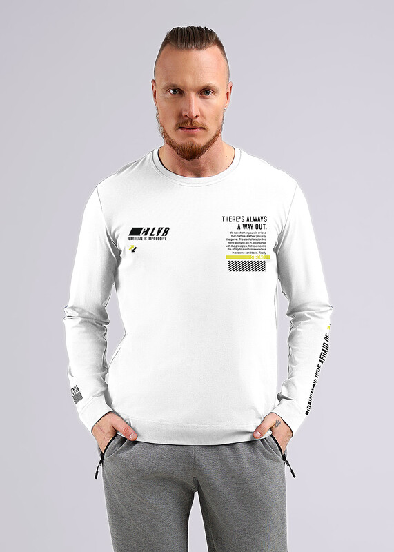 Джемпер мужской