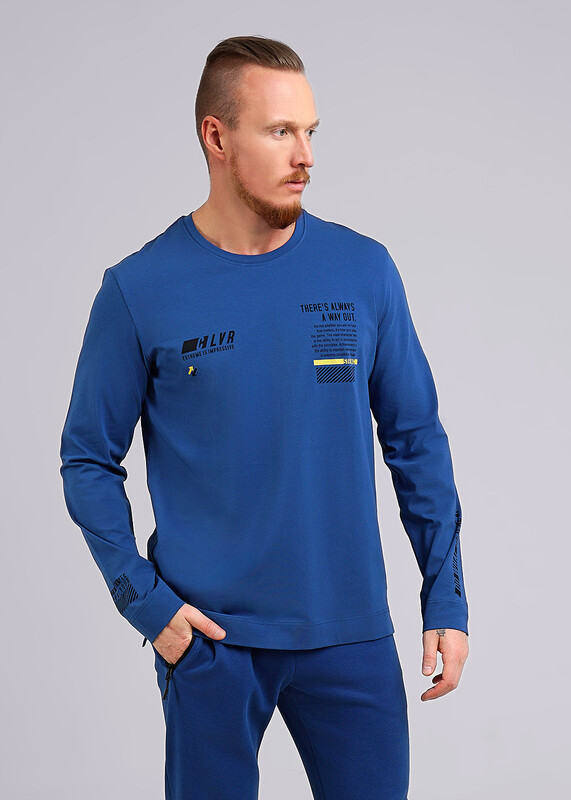 Джемпер мужской