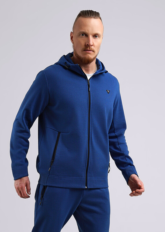 Толстовка мужская