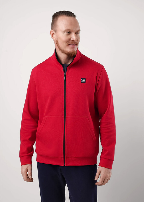 Толстовка мужская