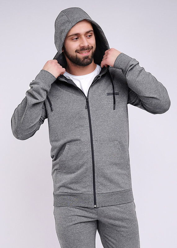 Толстовка мужская