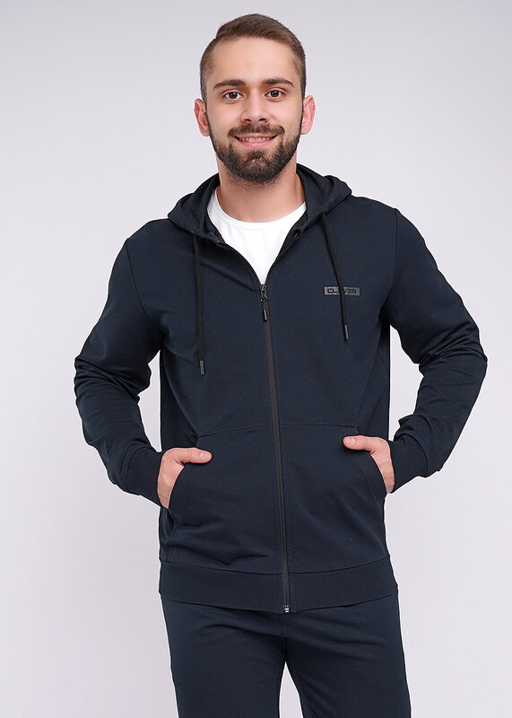 Толстовка мужская