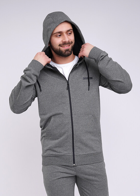 Толстовка мужская