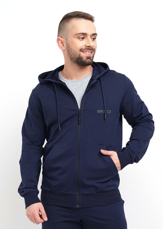 Толстовка мужская