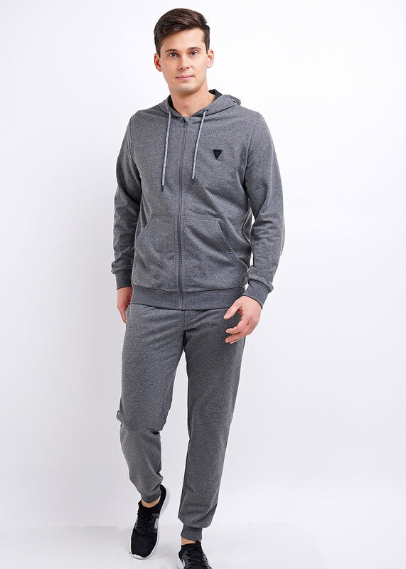 Толстовка мужская