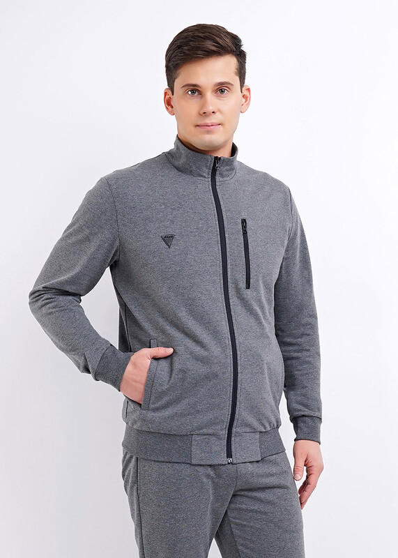 Толстовка мужская